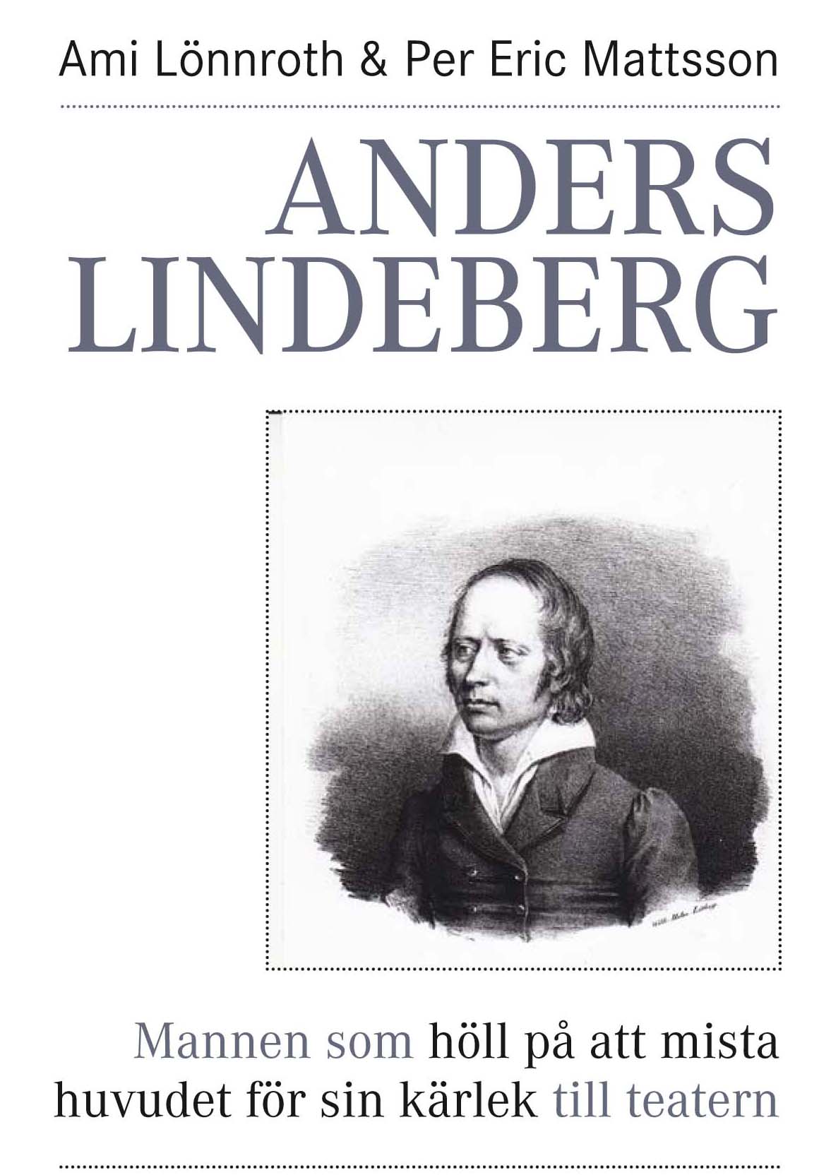 Anders Lindeberg