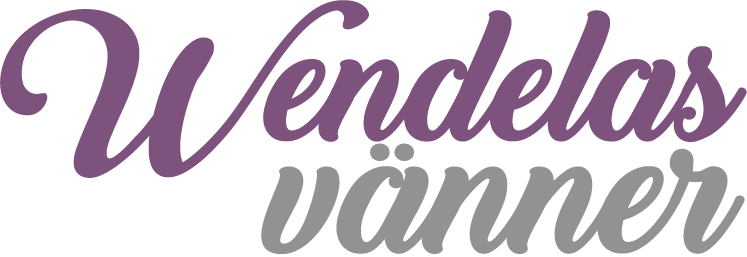 Wendelas vänner Logotyp